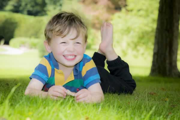 oxfordshire children's photo shoot