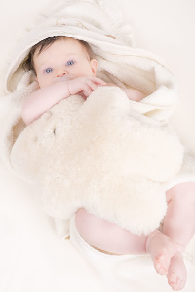 Baby photographer banbury