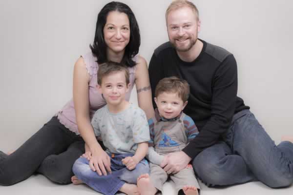 Didcot photo studio