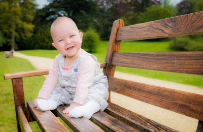 Baby photo shoots in Abingdon