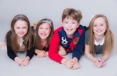 Photography studio abingdon