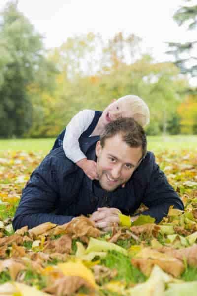 Family Photography Banbury