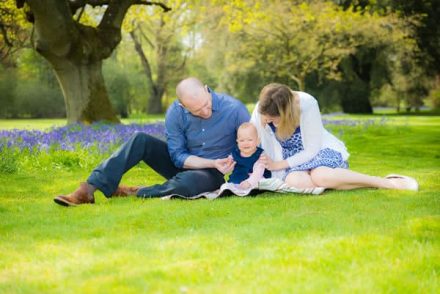 Family Photography Swindon