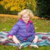 Toddler Portrait Photography Banbury