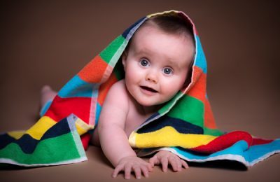 Baby photography Witney