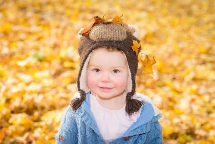 Multi Award-Winning studio & outdoor family, baby and children’s portraits