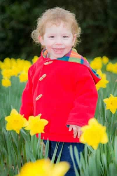 Multi Award-Winning home lifestyle & outdoor family, baby and children’s portraits
