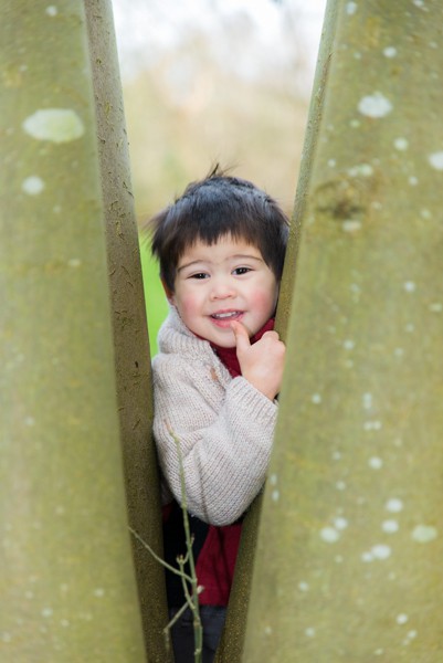 Toddler photoshoot Blenheim palace Oxfordshire