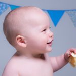 Cake smash photoshoot
