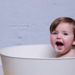 First birthday photography session Witney