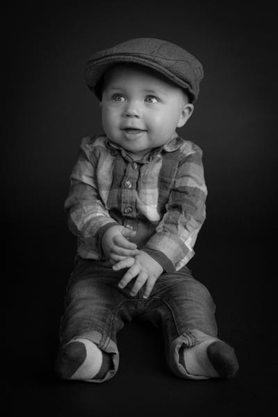 Aylesbury Baby Photographer