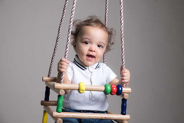 First birthday photoshoot Swindon