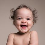 First birthday photoshoot Witney