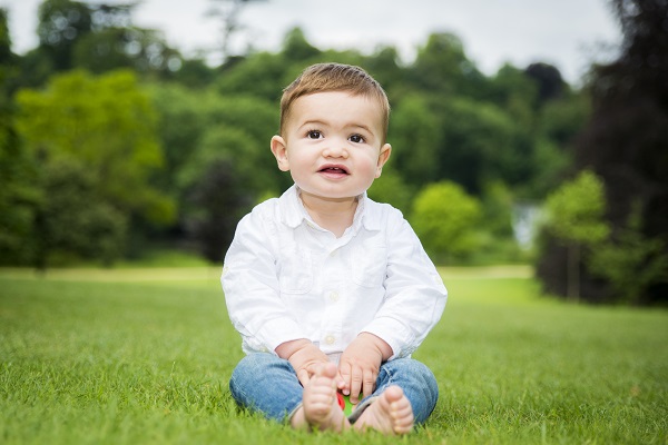 Award Winning Family Baby And Children S Outdoor Photoshoot